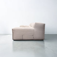 Load image into Gallery viewer, Tufty-Too Two-Module Sofa by Patricia Urquiola for B&amp;B Italia
