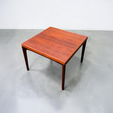 Load image into Gallery viewer, Teak Coffee Table by Vejle Møbelfabrik, Denmark
