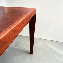 Load image into Gallery viewer, Teak Coffee Table by Vejle Møbelfabrik, Denmark
