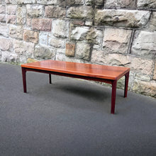 Load image into Gallery viewer, Coffee Table by Henning Kjærnulf
