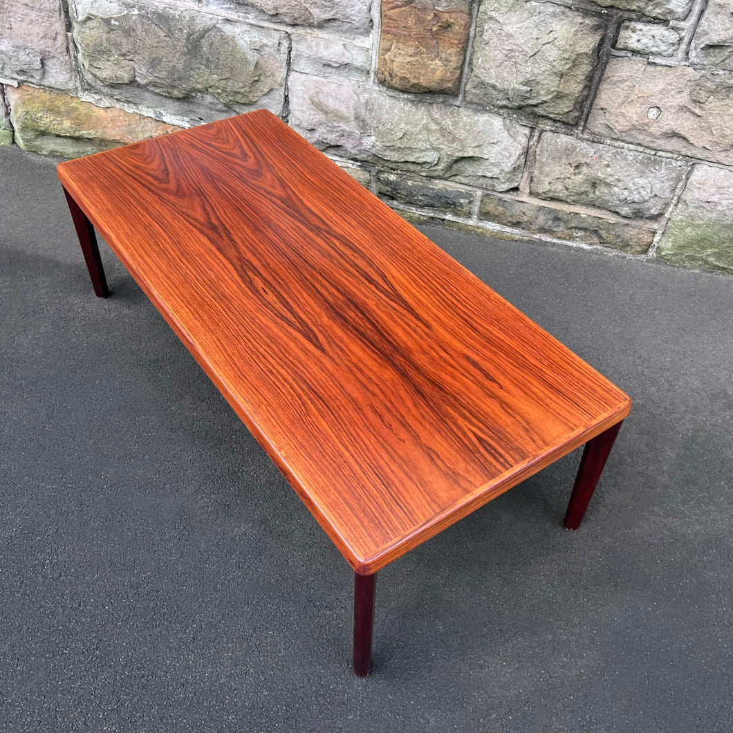 Coffee Table by Henning Kjærnulf