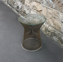 Load image into Gallery viewer, Side Table by Warren Platner for Knoll
