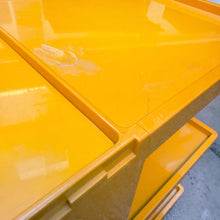 Load image into Gallery viewer, Vintage "Boby" Trolley B22 by Joe Colombo for B-line, Italy
