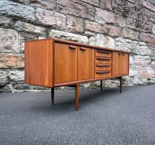 Load image into Gallery viewer, Younger Mid Century Sideboard
