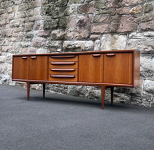 Load image into Gallery viewer, Younger Mid Century Sideboard
