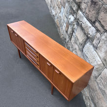 Load image into Gallery viewer, Younger Mid Century Sideboard
