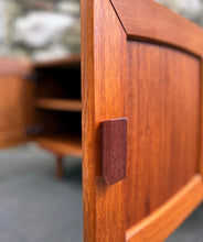 Load image into Gallery viewer, Danish Two Door Teak Vintage Cabinet from Nordic Shop
