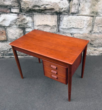 Load image into Gallery viewer, Borge Mogensen Writing Desk in Teak from Nordic Shop
