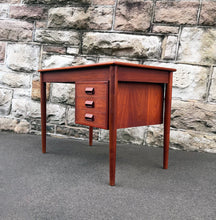 Load image into Gallery viewer, Borge Mogensen Writing Desk in Teak from Nordic Shop
