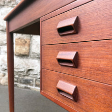 Load image into Gallery viewer, Borge Mogensen Writing Desk in Teak from Nordic Shop
