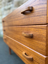 Load image into Gallery viewer, Danish Chest of Vintage Drawers from Nordic Shop
