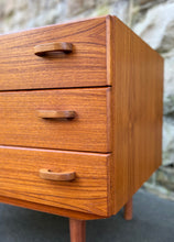 Load image into Gallery viewer, Danish Chest of Vintage Drawers from Nordic Shop
