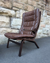 Load image into Gallery viewer, Miljø Lounge Designer Chairs by Farstrup Mobler from Nordic Shop
