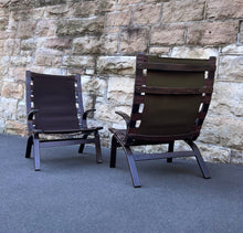 Load image into Gallery viewer, Miljø Lounge Designer Chairs by Farstrup Mobler from Nordic Shop

