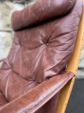 Load image into Gallery viewer, Miljø Lounge Designer Chairs by Farstrup Mobler from Nordic Shop
