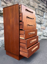 Load image into Gallery viewer, G Plan Teak Vintage Chest Of Drawers from Nordic Shop
