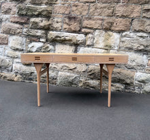 Load image into Gallery viewer, ND 93 Oak Desk by Snedkergaarden from Nordic Shop
