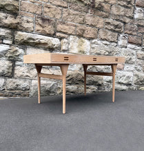 Load image into Gallery viewer, ND 93 Oak Desk by Snedkergaarden from Nordic Shop
