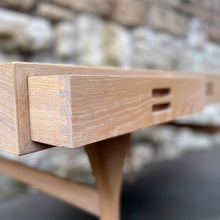 Load image into Gallery viewer, ND 93 Oak Desk by Snedkergaarden from Nordic Shop
