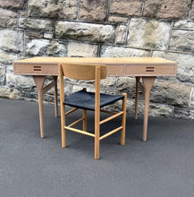 Load image into Gallery viewer, ND 93 Oak Desk by Snedkergaarden from Nordic Shop
