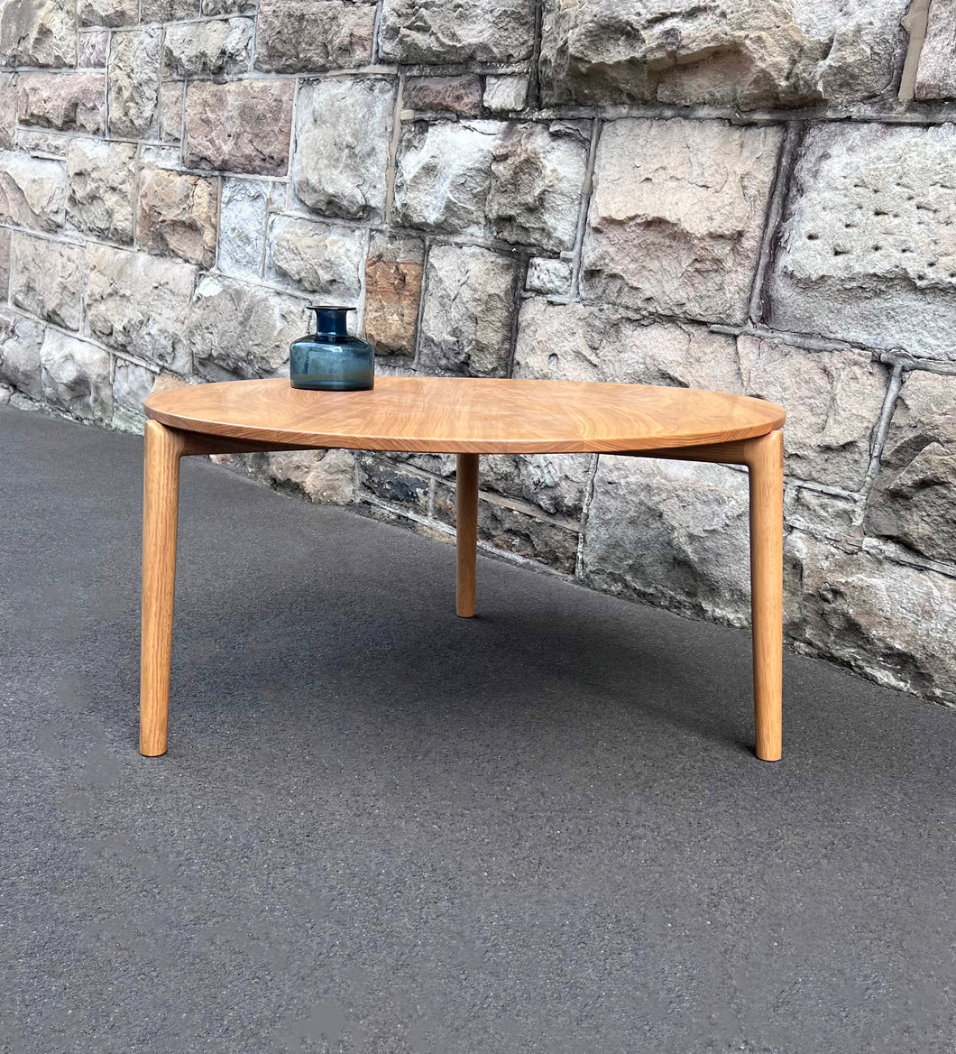 Stobie Coffee Table from Nordic Shop
