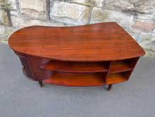 Load image into Gallery viewer, Kai Kristiansen Model 54 Writing Desk from Nordic Shop
