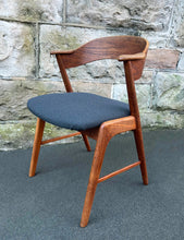Load image into Gallery viewer, Model 32 Designer Chair by Kai Kristiansen from Nordic Shop
