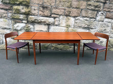 Load image into Gallery viewer, Danish Teak Dining Table from Nordic Shop
