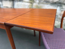 Load image into Gallery viewer, Danish Teak Dining Table from Nordic Shop
