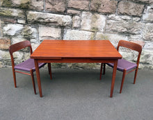 Load image into Gallery viewer, Danish Teak Dining Table from Nordic Shop
