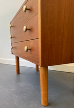 Load image into Gallery viewer, Danish Small Vintage Chest of Drawers from Nordic Shop
