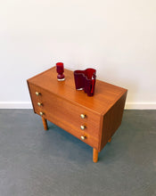 Load image into Gallery viewer, Danish Small Vintage Chest of Drawers from Nordic Shop
