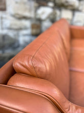 Load image into Gallery viewer, Danish Three Seater Designer Sofa by Stouby from Nordic Shop
